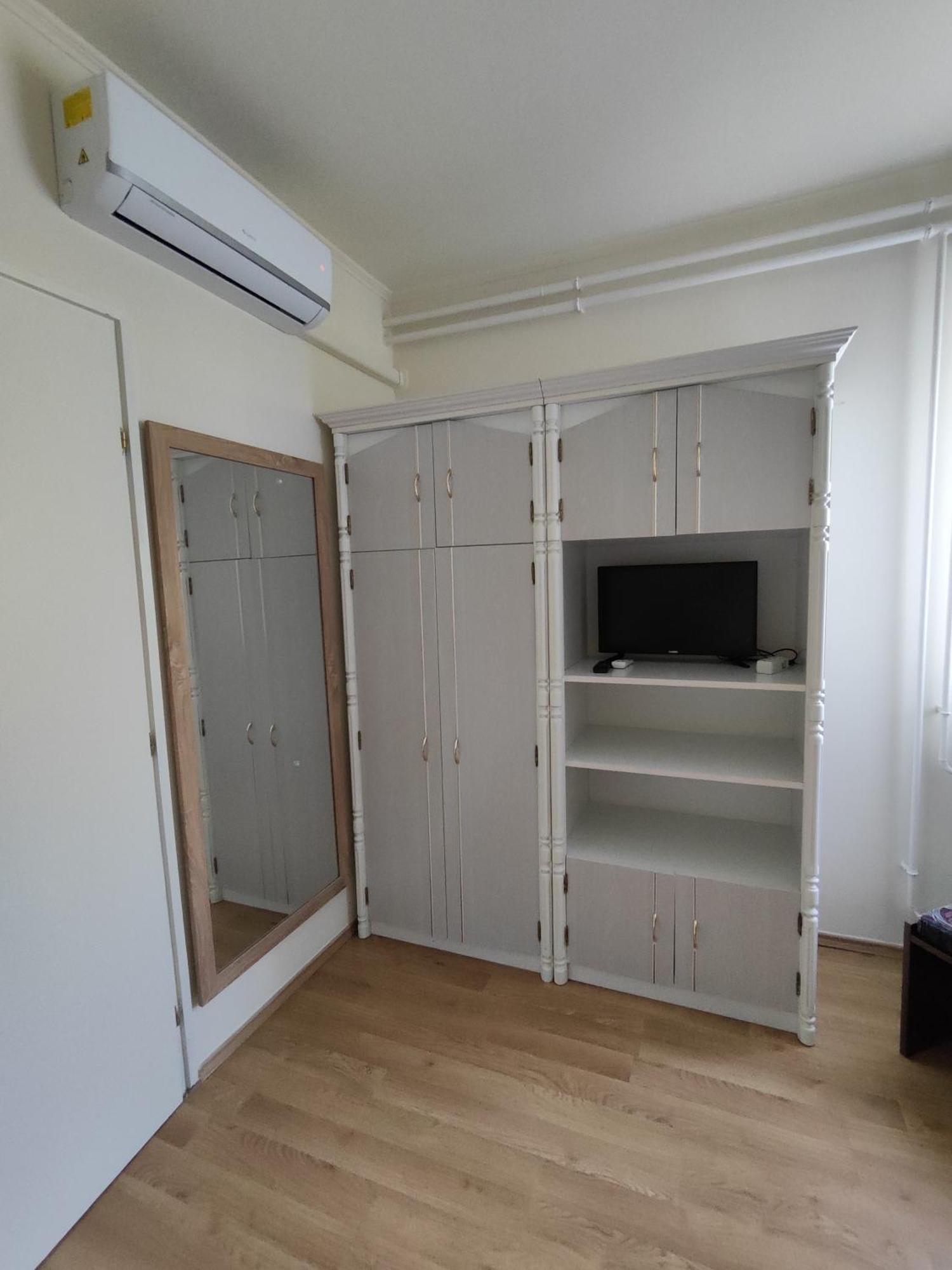 Havasi Ueduelohaz Daire Gyenesdiás Dış mekan fotoğraf